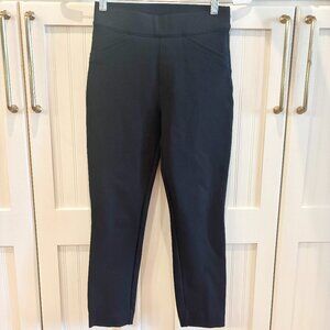 The Perfect Black Pant, Ankle 4 Pocket